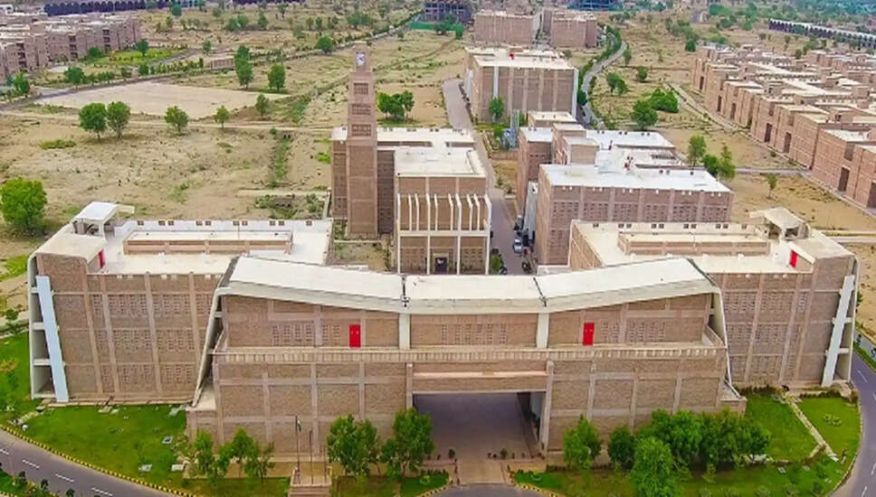 IIT जोधपुर ने नए डिग्री प्रोग्राम की घोषणा की