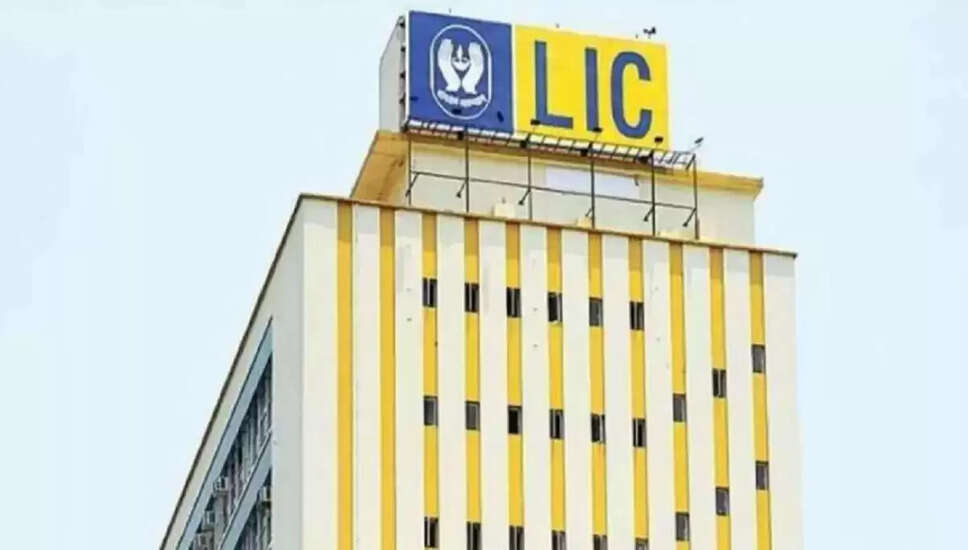 एलआईसी एएओ और एई भर्ती परीक्षा की तिथियाँ घोषित, तैयारी तेज करें