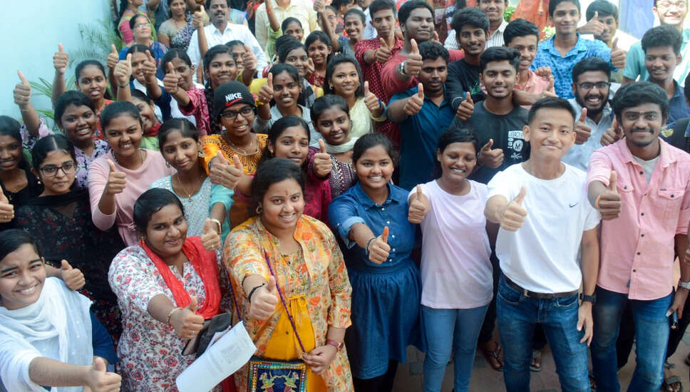 यूपी बोर्ड की परीक्षाओं के लिए विशेष ऑनलाइन सत्र का आयोजन