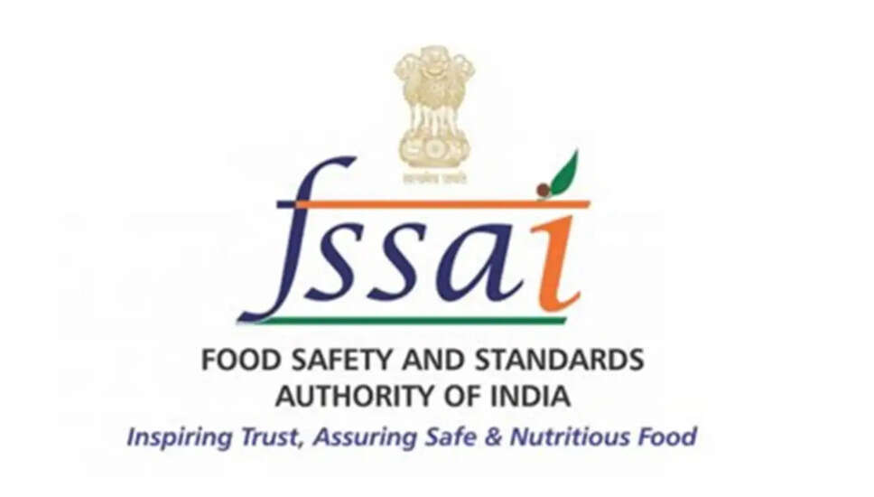 FSSAI भर्ती 2026: विभिन्न पदों के लिए आवेदन प्रक्रिया शुरू