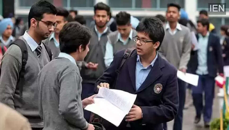 UP Board Exams 2026: New Measures for Fairness and Transparency