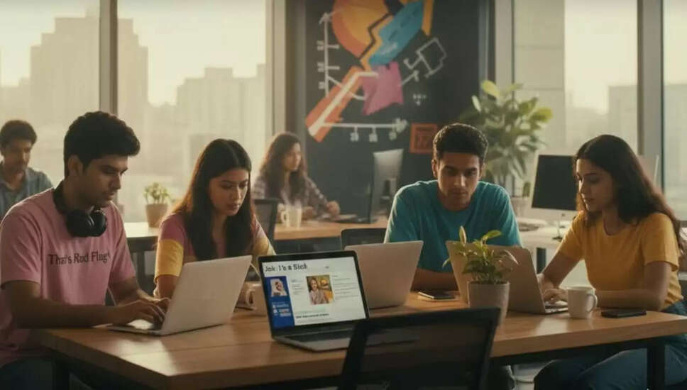 Gen Z की नौकरी के प्रति नई सोच: अस्थायी रिश्ते और वफादारी का बदलाव