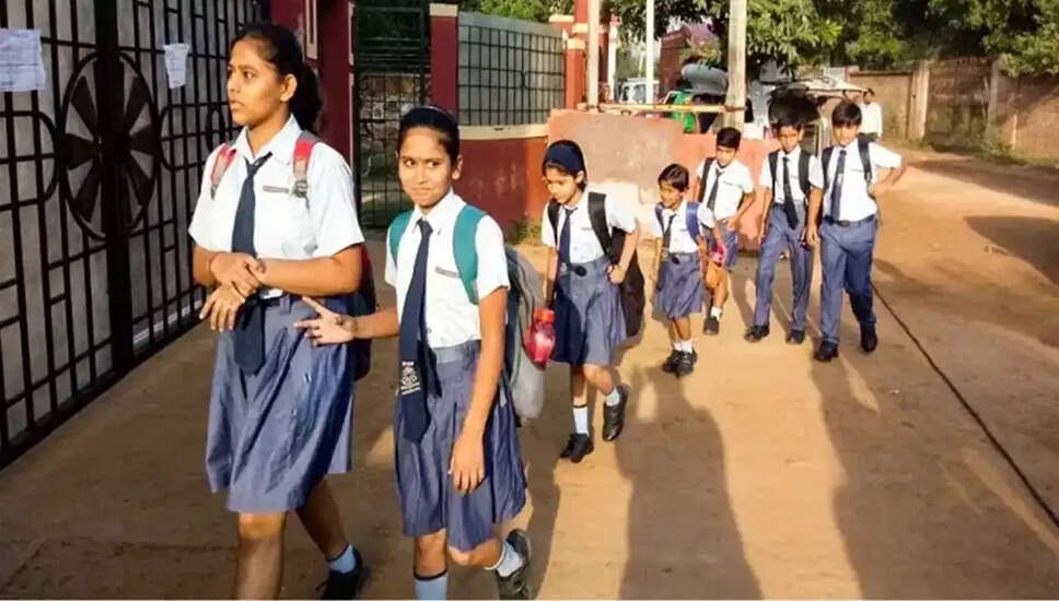 तमिलनाडु में शारीरिक शिक्षा को अनिवार्य बनाने का निर्णय