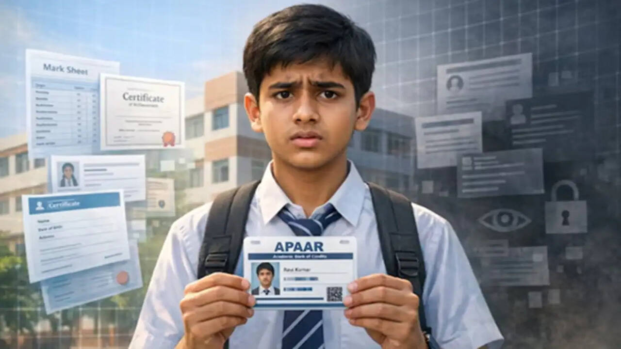 सुप्रीम कोर्ट का महत्वपूर्ण निर्णय: APAAR ID अब स्वैच्छिक