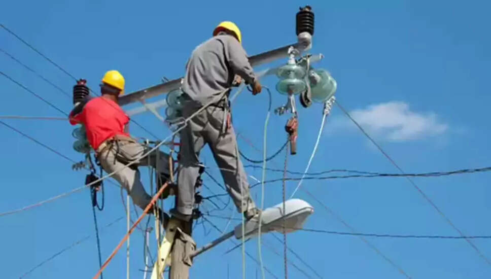 Madhya Pradesh Power Company Recruitment 2025: Over 4000 Vacancies Available