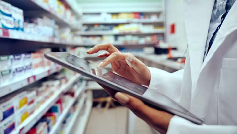 दिल्ली राज्य स्वास्थ्य मिशन में फार्मासिस्ट भर्ती 2026 के लिए आवेदन करें