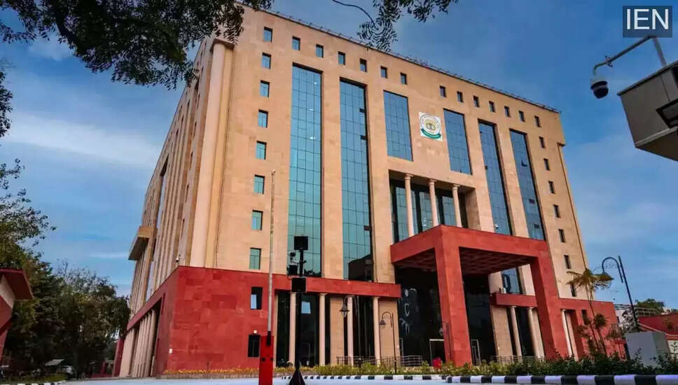 CBSE की नई वेबसाइट नीति: स्कूलों के लिए अनिवार्य जानकारी साझा करना जरूरी