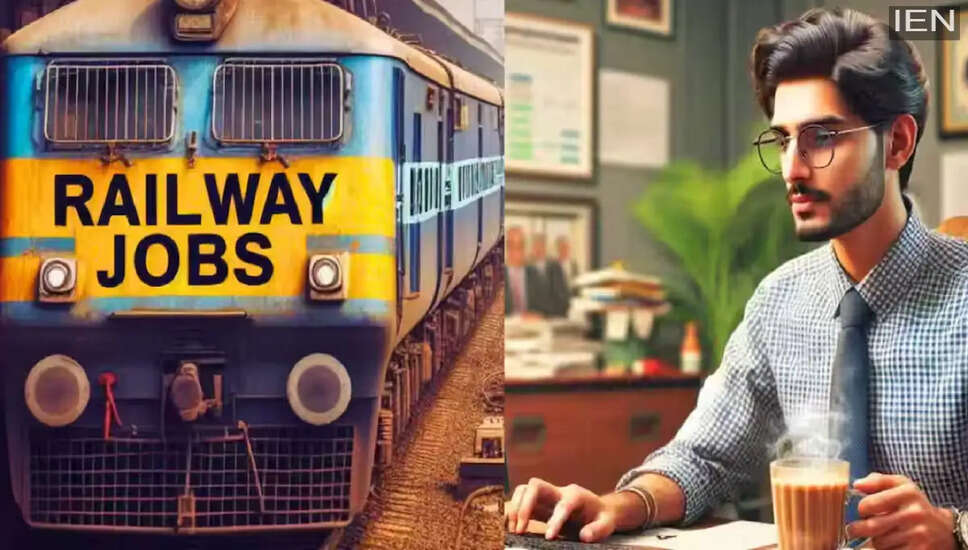 IRFC में 2026 के लिए 23 पदों पर भर्ती की घोषणा