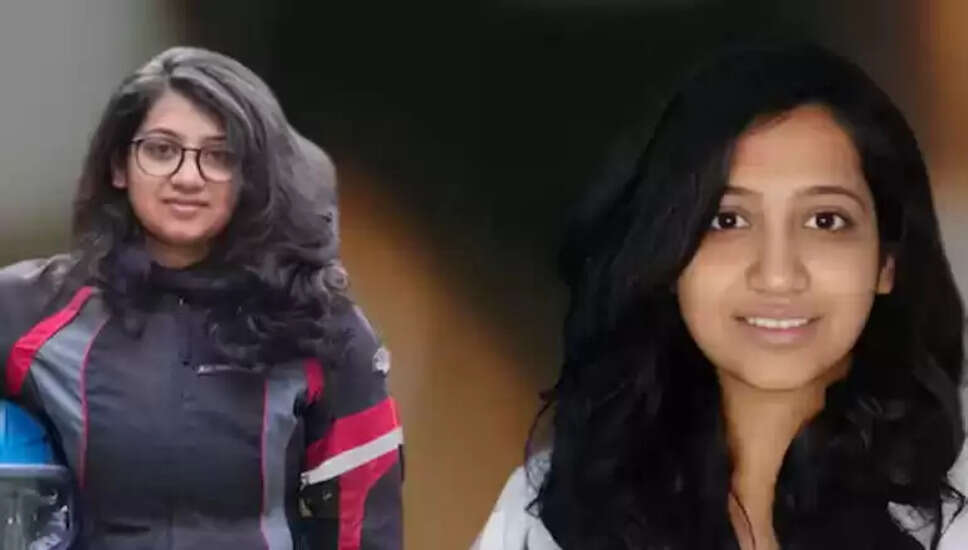 Aakriti Goyal: From Corporate Success to Medical Aspirations