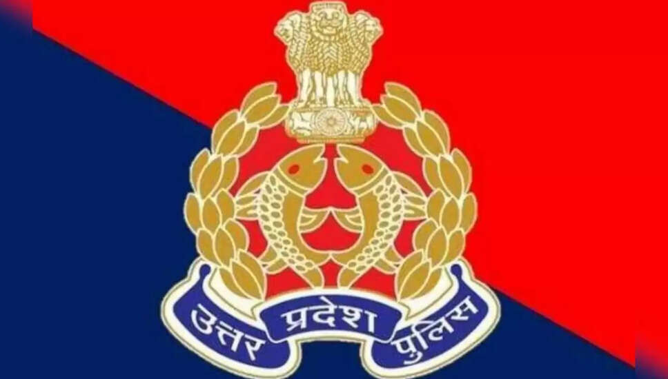 उत्तर प्रदेश पुलिस में 41,424 होम गार्ड पदों के लिए भर्ती की घोषणा