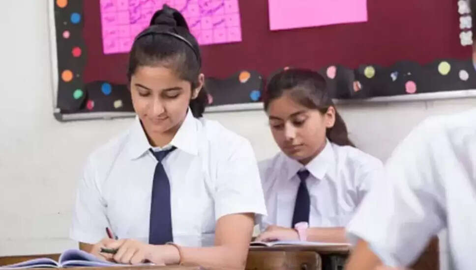 CBSE 10वीं और 12वीं की परीक्षा की तारीखों की घोषणा