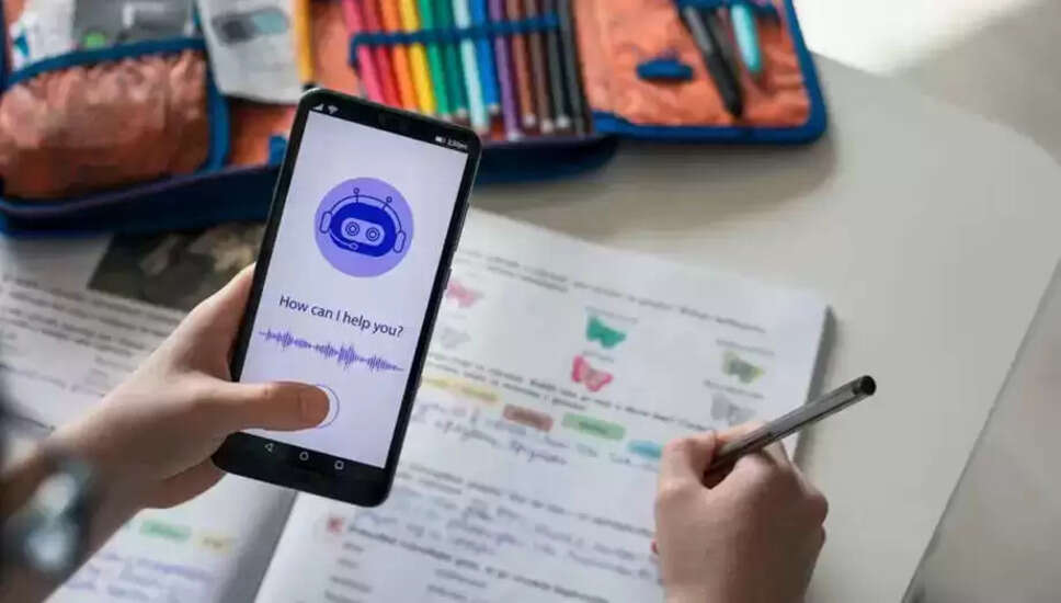 गूगल के नए जेमिनी टूल्स से सीखने का तरीका हुआ आसान