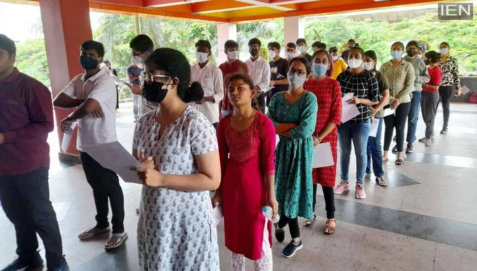CBSE के OSM सिस्टम में तकनीकी समस्याएं: छात्रों की चिंताएं बढ़ीं