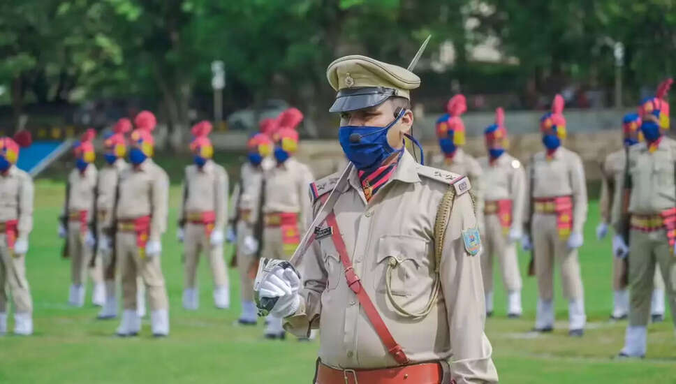 Bihar पुलिस में उप निरीक्षक भर्ती 2026: आवेदन प्रक्रिया और महत्वपूर्ण जानकारी