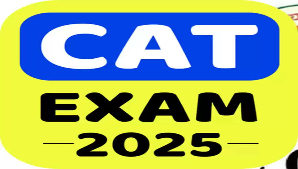 CAT 2025: VARC तैयारी के लिए प्रभावी रणनीतियाँ
