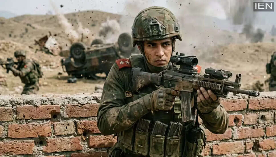 भारतीय सेना में लेफ्टिनेंट बनने के लिए आवश्यक मार्गदर्शन