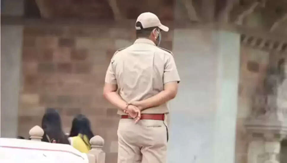 झारखंड होमगार्ड भर्ती 2025: आवेदन प्रक्रिया और महत्वपूर्ण जानकारी