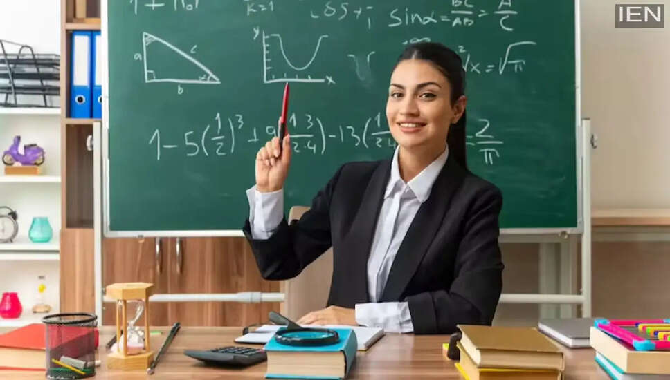 दिल्ली विश्वविद्यालय में शिक्षकों की भर्ती के लिए आवेदन की अंतिम तिथि बढ़ी