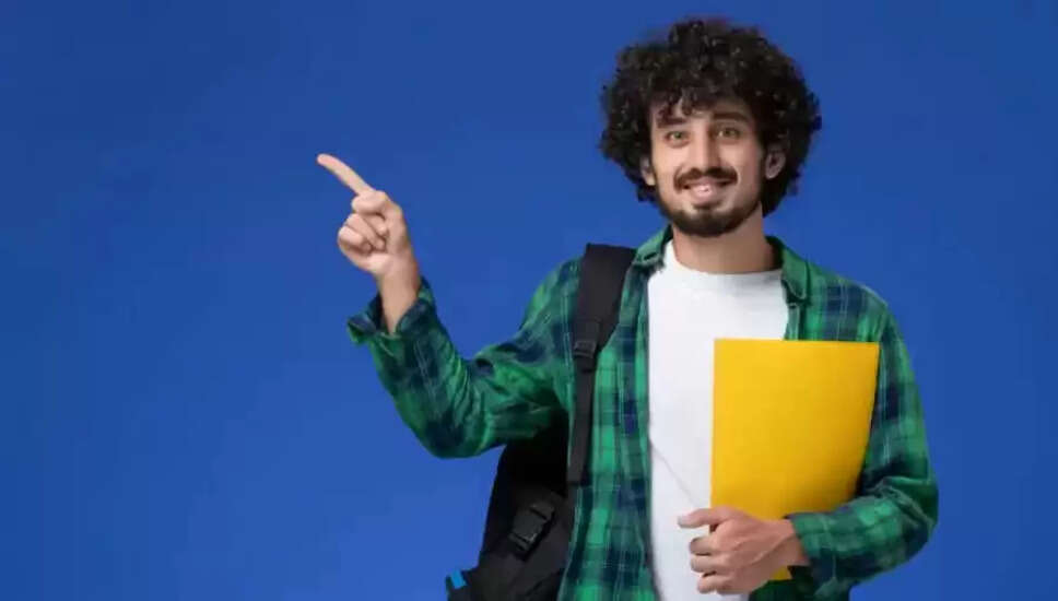 CUET UG 2026: आवेदन प्रक्रिया और आयु सीमा की जानकारी