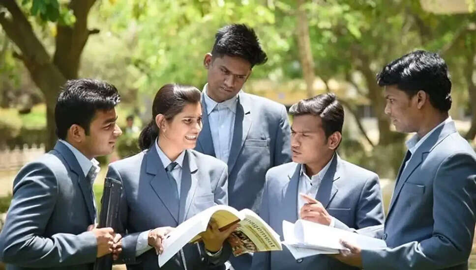 IIT Roorkee JEE Advanced 2026 परिणाम और 75% अंक मानदंड पर स्थिति