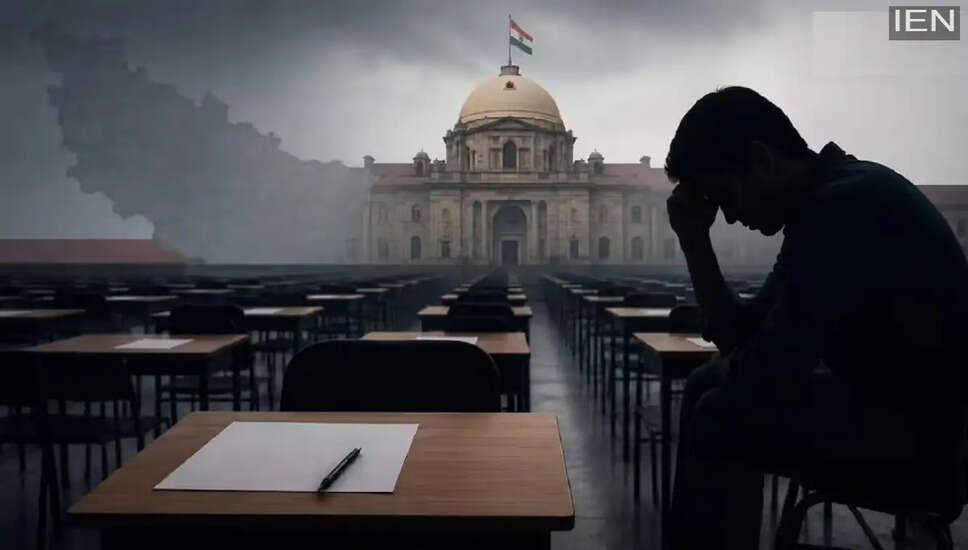 UPPSC APS परीक्षा में सभी पदों के लिए कोई सफल उम्मीदवार नहीं