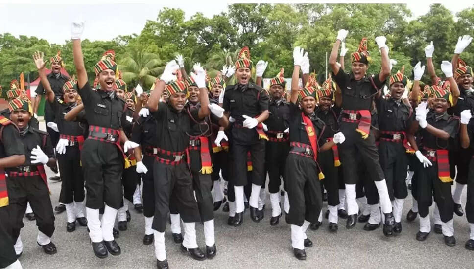 Indian Army Agniveer Recruitment 2026: Apply Now for Exciting Opportunities