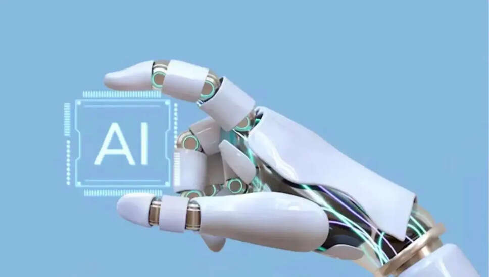 AI शिक्षा का नया पाठ्यक्रम: स्कूलों में 2027 से लागू होगा