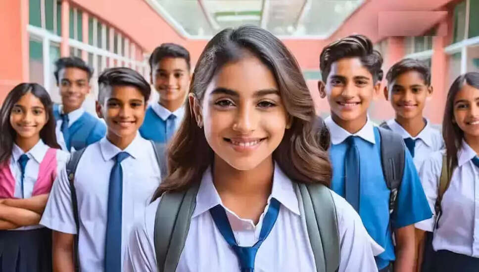 UP बोर्ड परीक्षा 2026 की नई तिथियाँ: हिंदी और संस्कृत के लिए अलग शिफ्ट