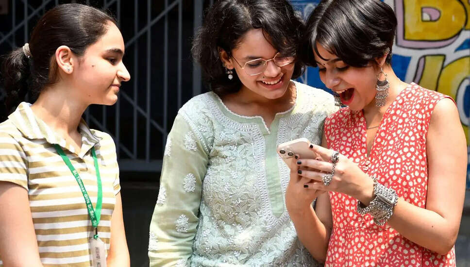 त्रिपुरा बोर्ड 10वीं और 12वीं का परिणाम 2026 घोषित