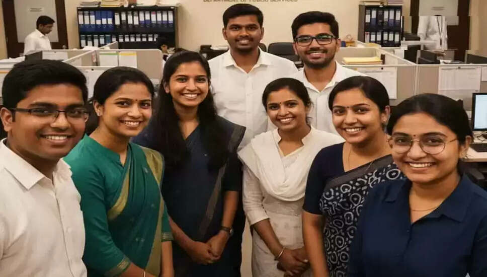 Chhattisgarh State Service Examination 2025: Application Process Now Open