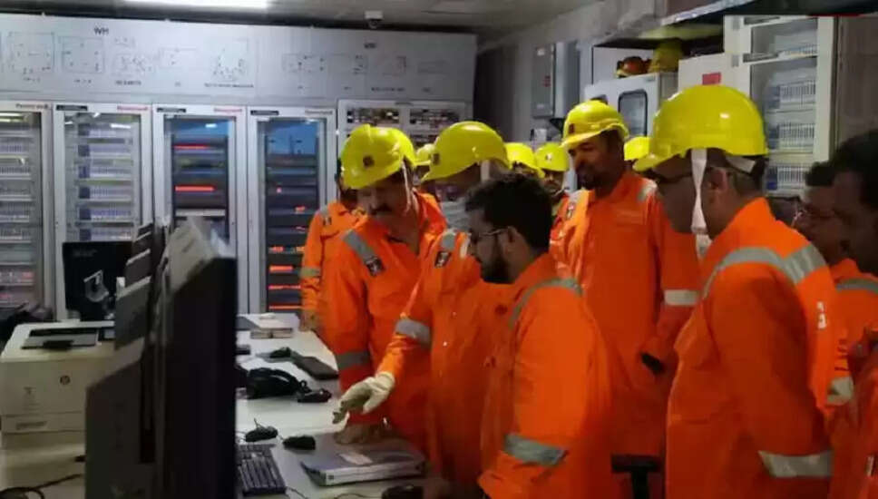 ONGC में अप्रेंटिस पदों के लिए बंपर भर्ती, बिना इंटरव्यू के करें आवेदन