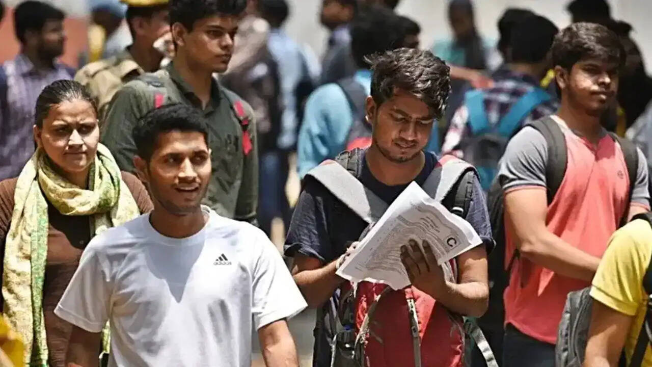 GATE 2027: नई आवेदन तिथियों की घोषणा और परीक्षा की जानकारी