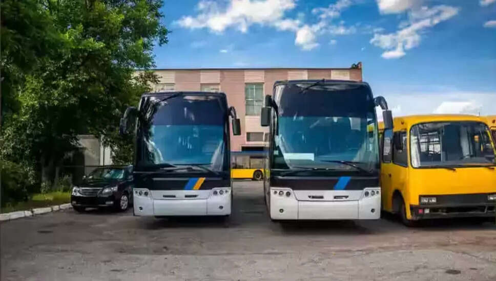 UP रोडवेज में ड्राइवरों की भर्ती के लिए खुला रोजगार मेला