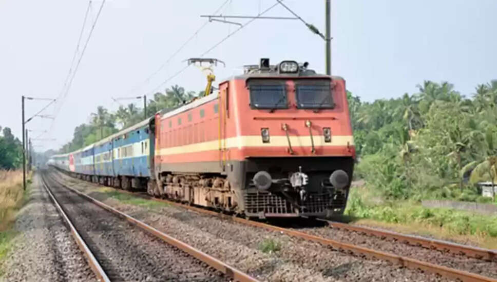 Patiala Locomotive Works में 2025 के लिए अप्रेंटिस भर्ती की अधिसूचना जारी