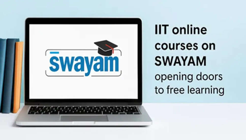 SWAYAM प्लेटफॉर्म पर पाठ्यक्रमों की समीक्षा: छात्रों के लिए नई संभावनाएं