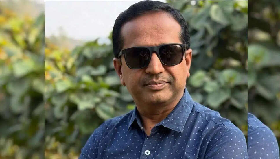 महाराष्ट्र में NEET पेपर लीक मामले में बड़ा खुलासा, डॉ. मनोज शिरुरे बने मुख्य गवाह