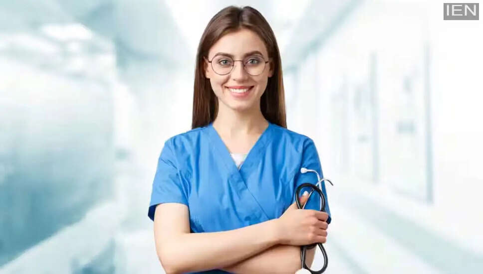 ओडिशा में OSSSC नर्सिंग ऑफिसर भर्ती 2026: 5,989 पदों के लिए आवेदन करें