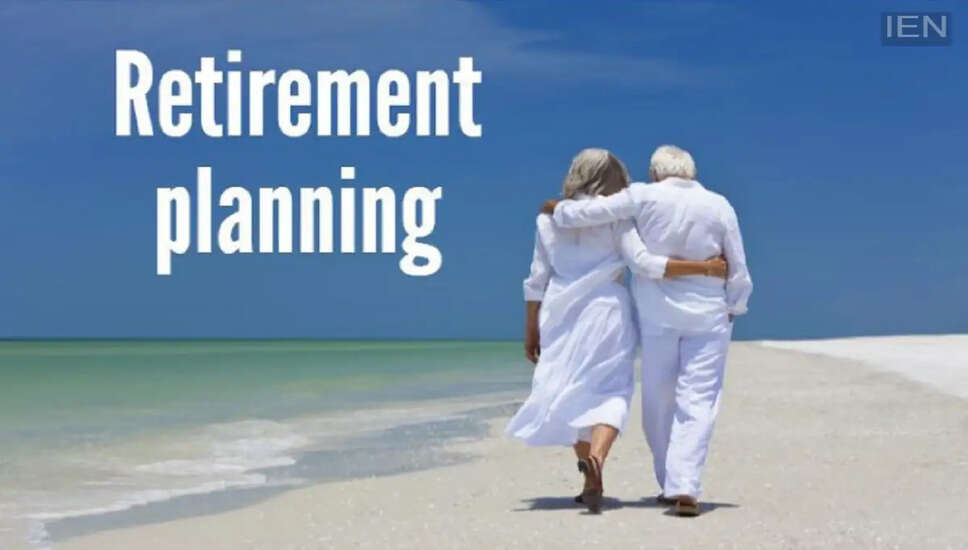 Retirement Planning: Essential Strategies for a Secure Future