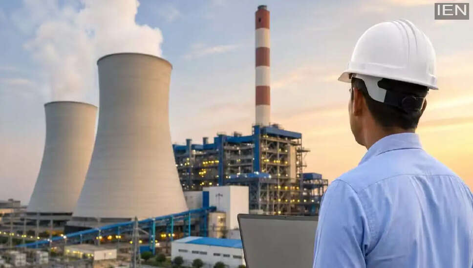 NTPC में 250 सहायक कार्यकारी पदों के लिए आवेदन प्रक्रिया शुरू