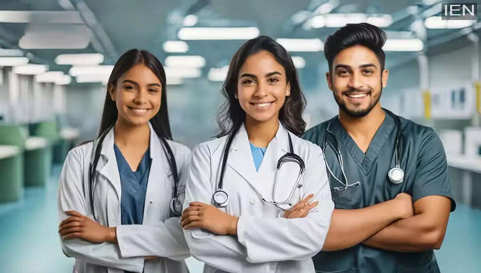 सरकारी छात्रवृत्तियों के माध्यम से MBBS की पढ़ाई को बनाएं सस्ती
