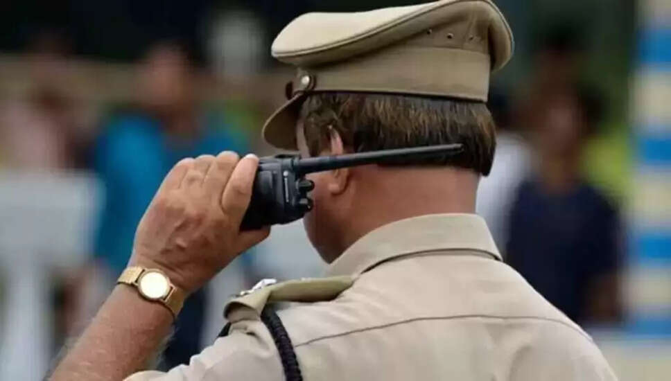 दिल्ली पुलिस कांस्टेबल भर्ती 2025 के लिए आवेदन की अंतिम तिथि बढ़ी