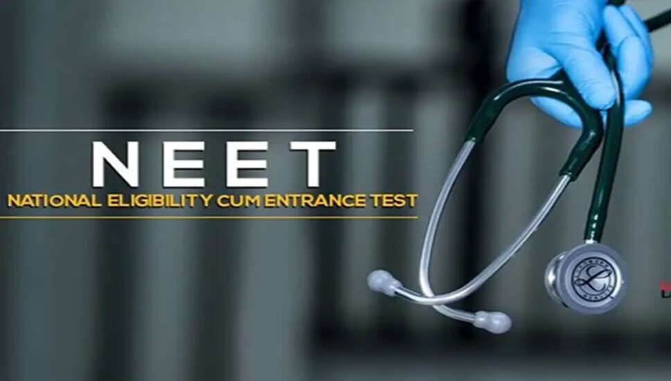 NEET 2026 पुनः परीक्षा: सुरक्षा उपायों में अभूतपूर्व बदलाव