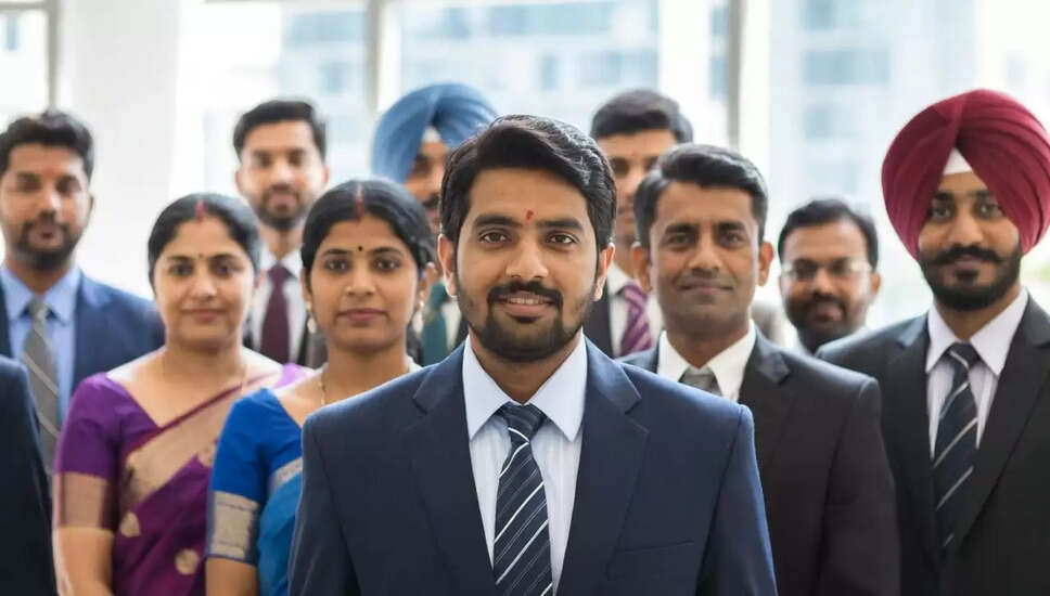 भारत में उच्चतम वेतन वाली सरकारी नौकरियां: 2026 में संभावित बदलाव