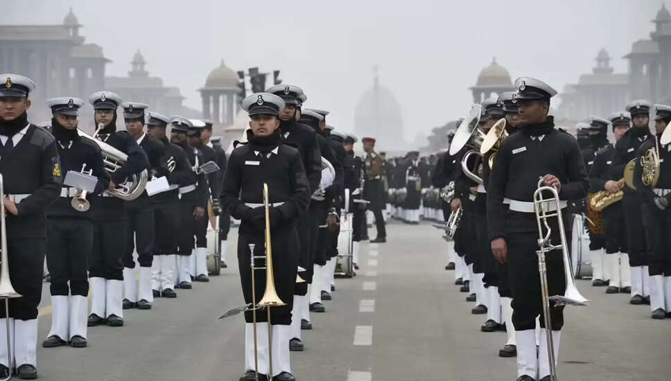 भारतीय नौसेना में अग्निवीर संगीतकार भर्ती 2026: आवेदन प्रक्रिया और महत्वपूर्ण जानकारी