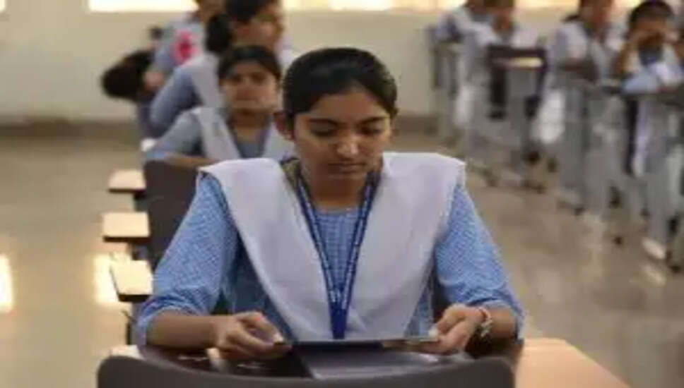 ओडिशा में प्लस II परीक्षा का आगाज़: सुरक्षा के कड़े इंतजाम