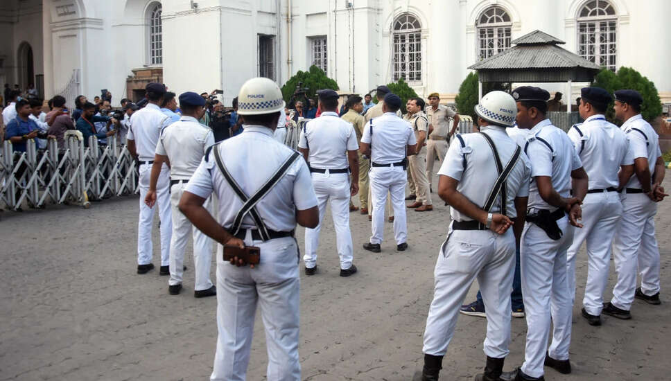 पश्चिम बंगाल पुलिस कांस्टेबल परीक्षा के लिए एडमिट कार्ड जारी