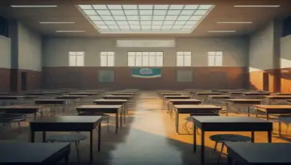 ओडिशा में शिक्षा के क्षेत्र में बड़ा कदम: चार नई विश्वविद्यालयों की स्थापना की घोषणा