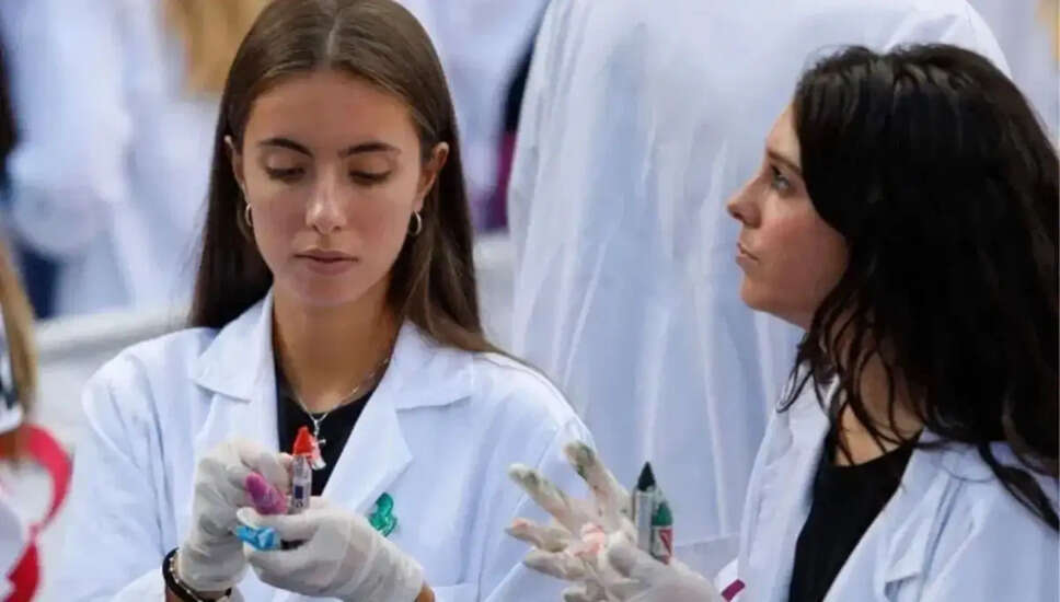 NEET UG 2026: Admit Card Release Date and Exam Details