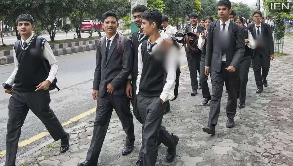 CBSE कक्षा 10 और 12 के लिए एडमिट कार्ड जल्द जारी होंगे