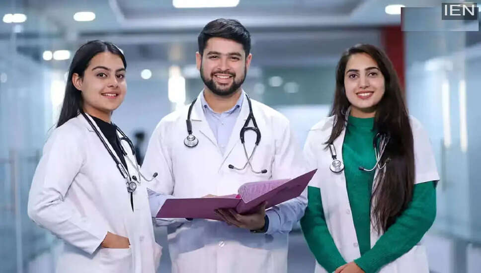 भारत में सस्ती मेडिकल कॉलेजों की खोज: MBBS की पढ़ाई के लिए बेहतरीन विकल्प